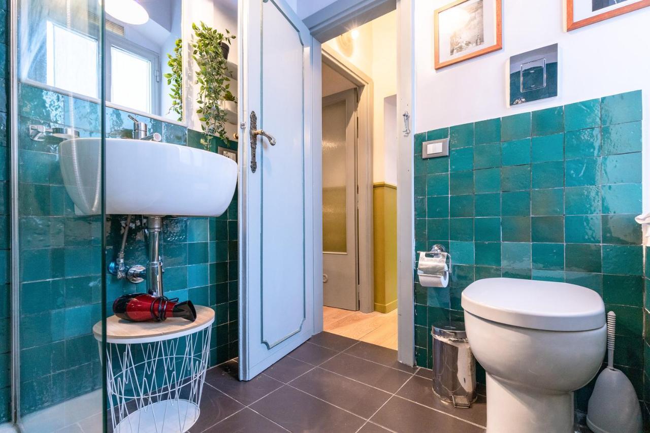 As Feel - Orti Trastevere Apartamento Roma