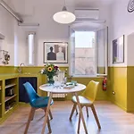Rome As You Feel - Orti Trastevere Apartment