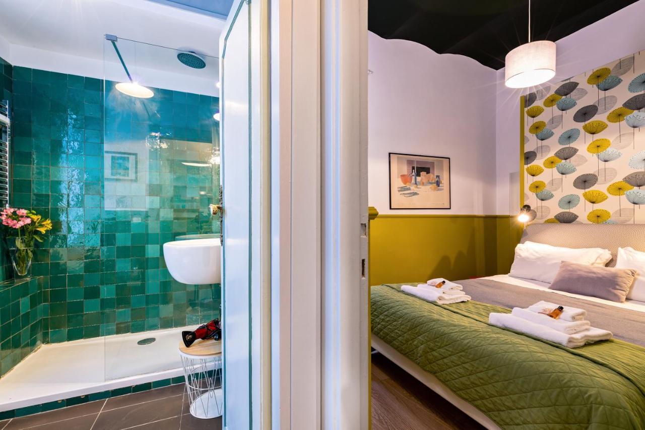 As Feel - Orti Trastevere Appartamento *
