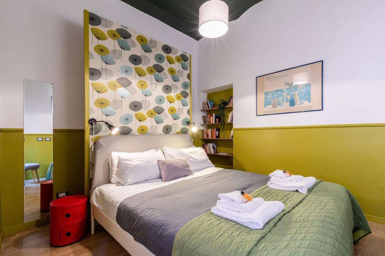Appartamento As Feel - Orti Trastevere