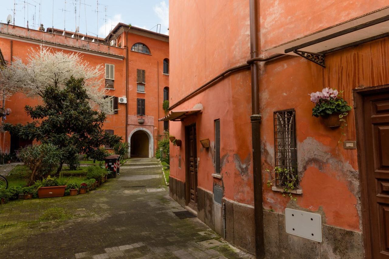 Appartamento As Feel - Orti Trastevere Roma