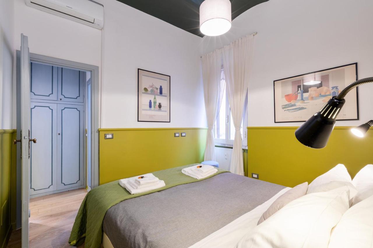 As Feel - Orti Trastevere Appartamento