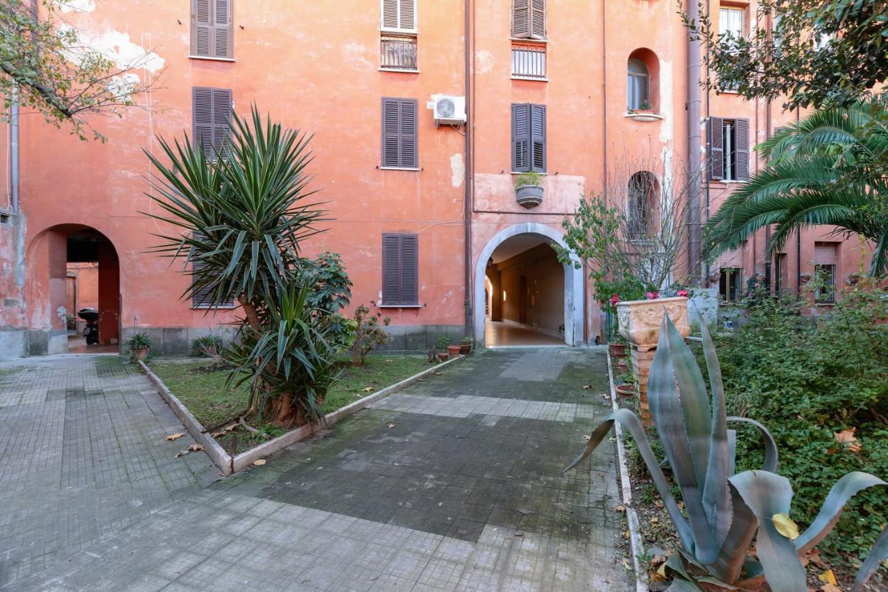 Appartamento As Feel - Orti Trastevere Roma